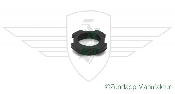 Spacer bushing / rubber ring